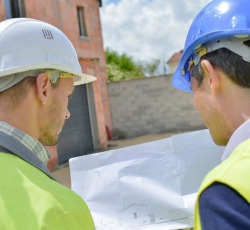 Two heads may be better than one in a party wall dispute, but should the developer always pay for both? - DPR