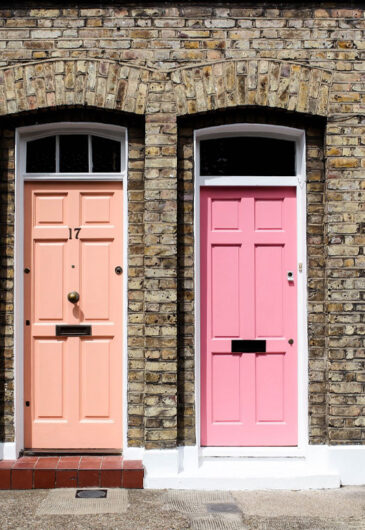 The real practicalities of resolving boundary disputes - DPR