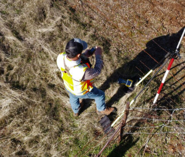 Appointment of Surveyors – When is a Surveyor a ‘Party’ and thus debarred from acting as a Surveyor? - DPR