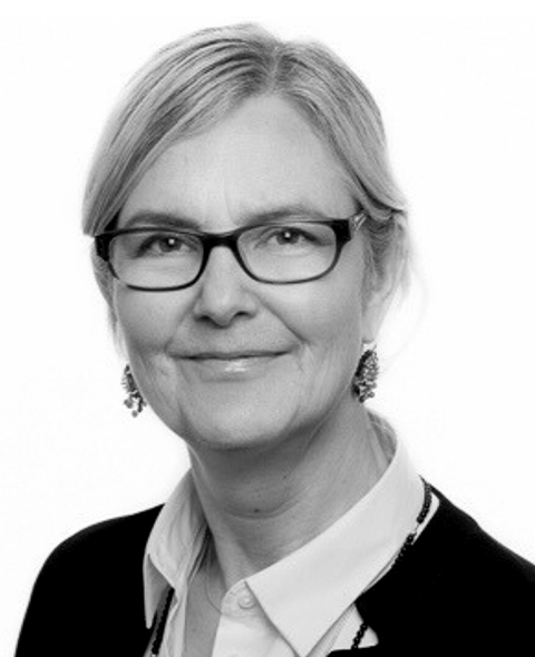 Shirley Waldron - DPR