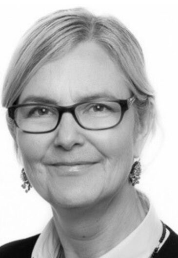 The Full Circle Podcast: Shirley Waldron - DPR