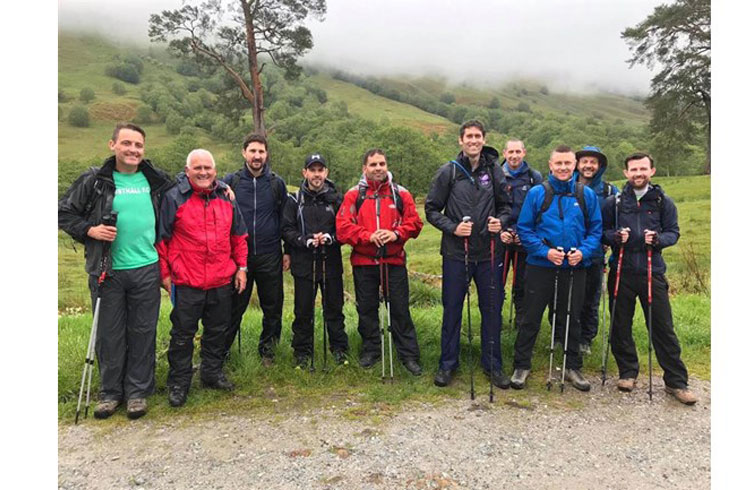 Three Peaks Challenged! | News & Insights | DPR