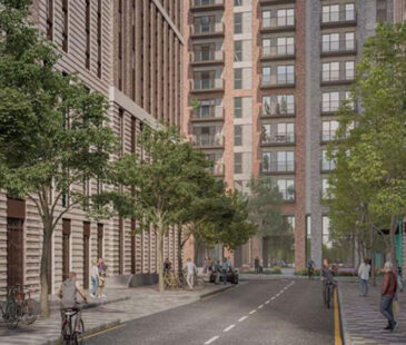 1-9 Watkin Road - DPR