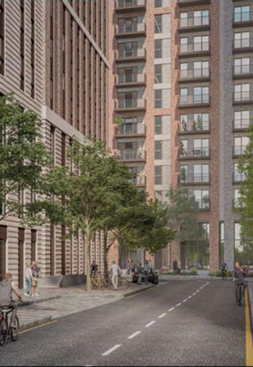 1-9 Watkin Road - DPR