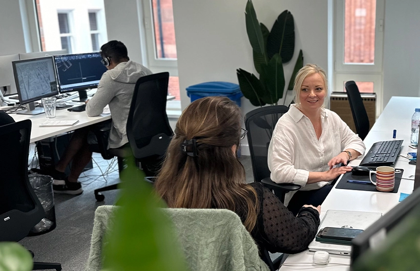 DPR | Who We Work With | Who We Are | Experts in light advisory and neighbourly matters