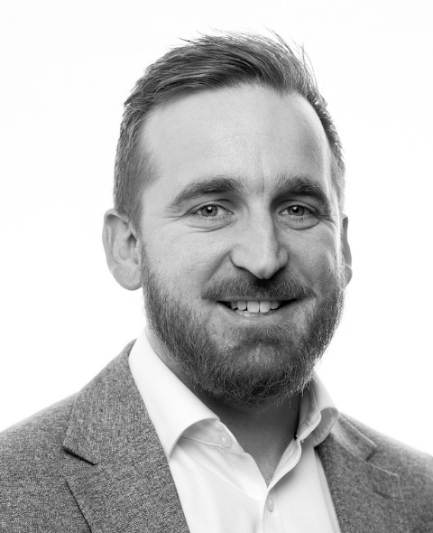 Jonathan Caltieri - DPR