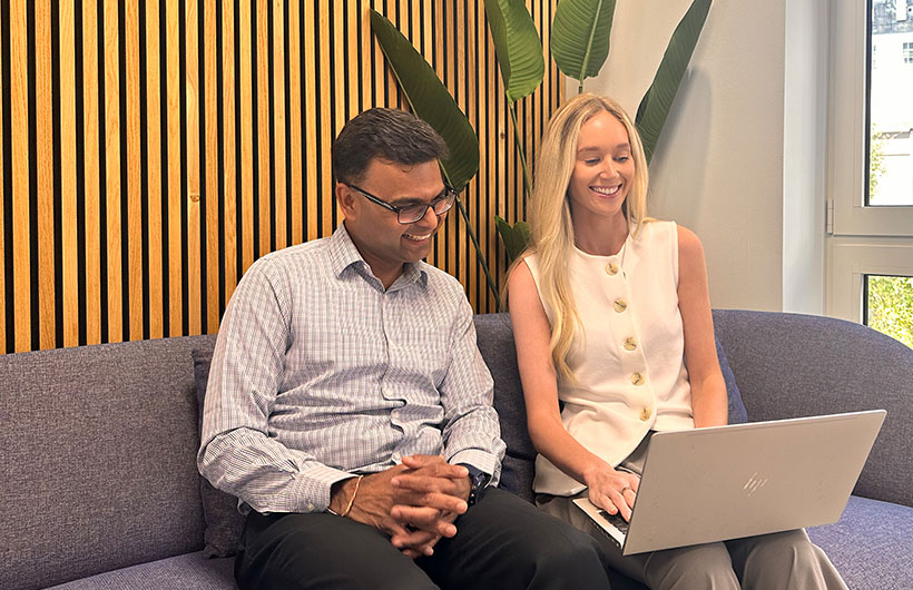 About Us | Projects | DPR