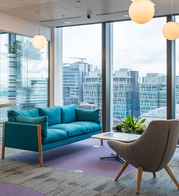 Ascertaining key requirements and priorities | Occupier Services | Services | DPR - DPR