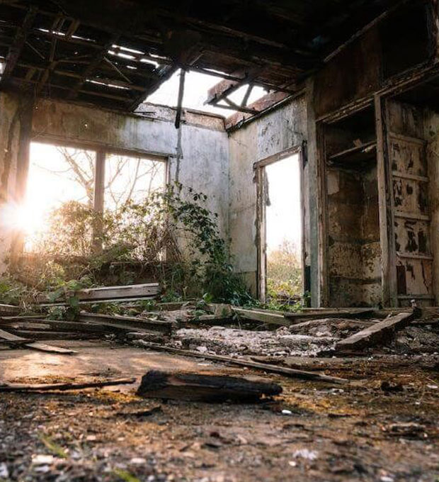 Broad and balanced advice | Dilapidations & building surveying | Services | DPR - DPR