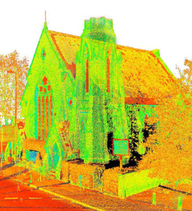 Comprehensive mix of benefits | Measured Survey | Services | DPR - DPR