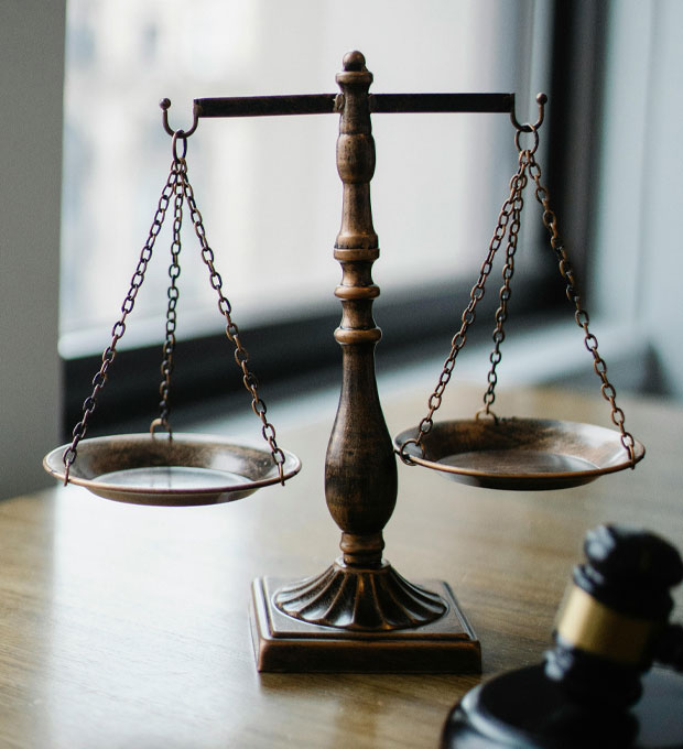 Critical role in cases | Expert Witness | Services | DPR - DPR