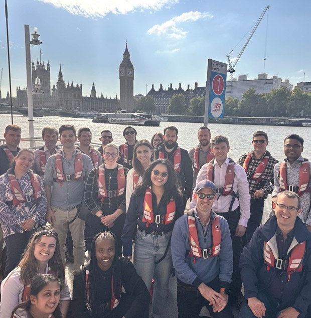 Our Culture | About Us | DPR - DPR