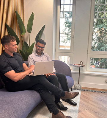 Culture of inclusivity | Working environment | Our Culture | About Us | DPR - DPR