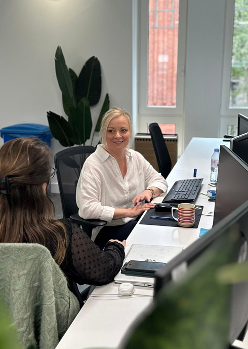 Culture of inclusivity | Working environment | Our Culture | About Us | DPR - DPR