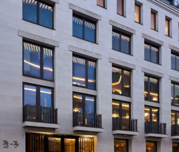 73-77 Brook Street - DPR