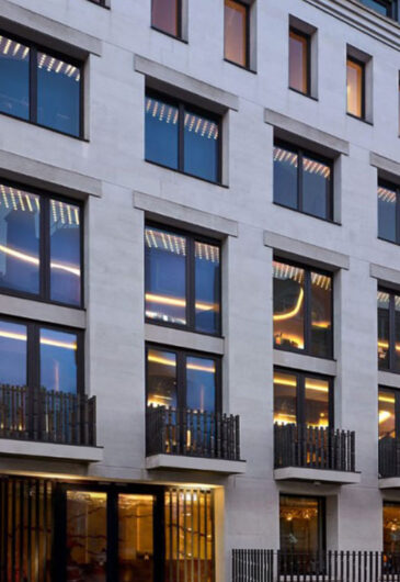 73-77 Brook Street - DPR