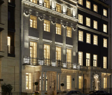 Mayfair Park Residences - DPR