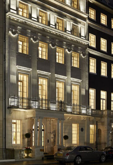 Mayfair Park Residences - DPR