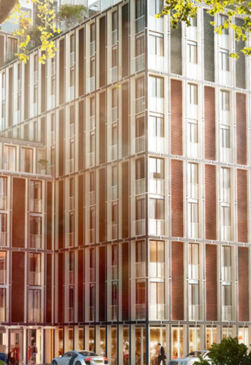 The Residences at Mandarin Oriental Mayfair - DPR