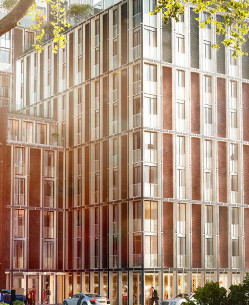 The Residences at Mandarin Oriental Mayfair - DPR