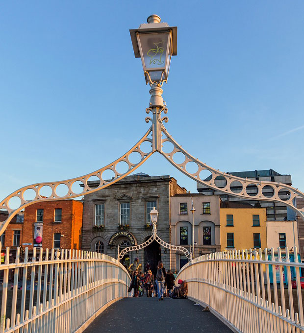 Dublin Office | DPR - DPR