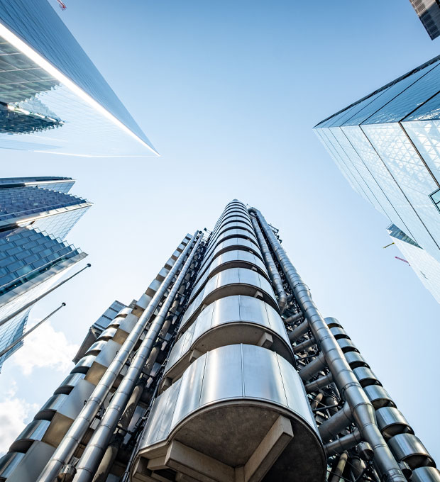 Fast Advice | Rights of Light | Services | DPR - DPR