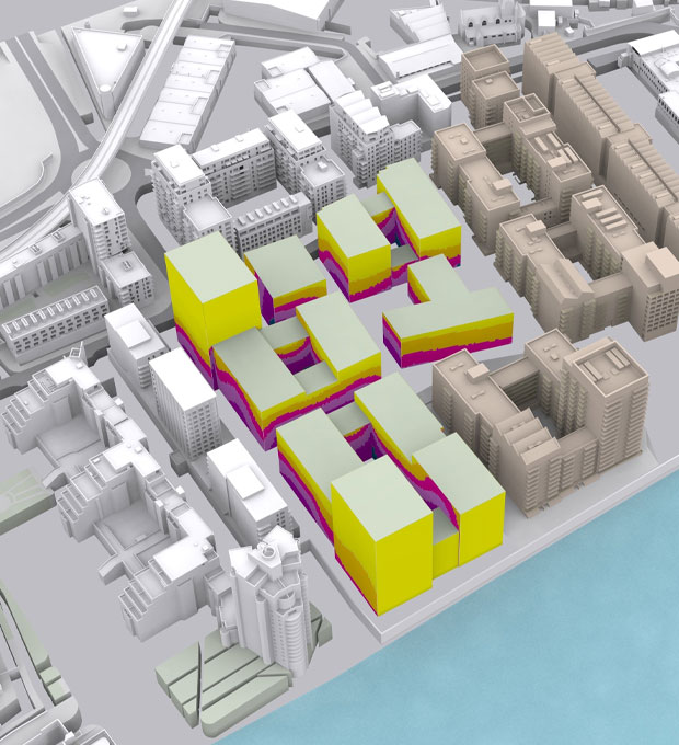 Supporting planning applications | Highest Standards | Daylight & Sunlight | Services | DPR - DPR