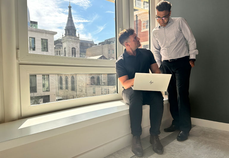 Meet our people | Our Culture | About Us | DPR