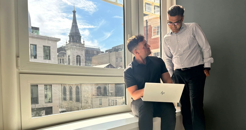 DPR | Our People | Experts in light advisory and neighbourly matters