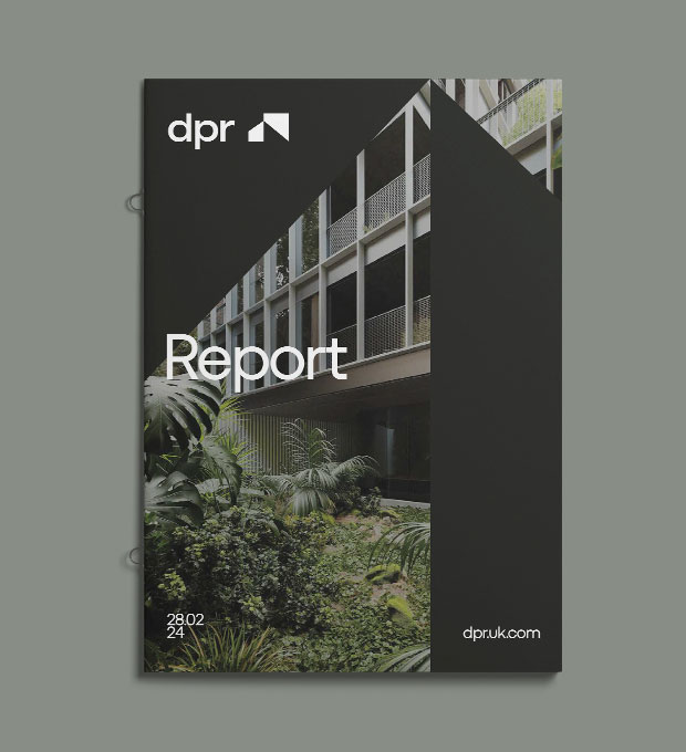 Our Solutions | Neighbourly Matters | Services | DPR - DPR