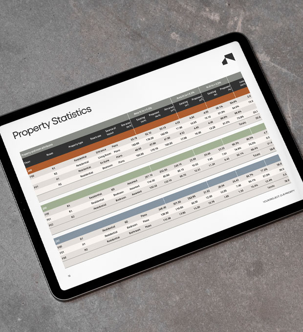 Our Solutions | What We Offer | Rights of Light | Services | DPR - DPR