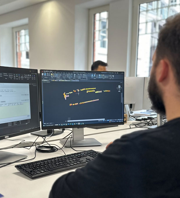 Our Solutions | What We Offer | Rights of Light | Services | DPR - DPR