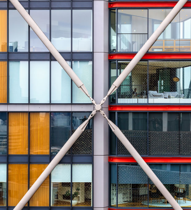 Proven Results | Rights of Light | Services | DPR - DPR