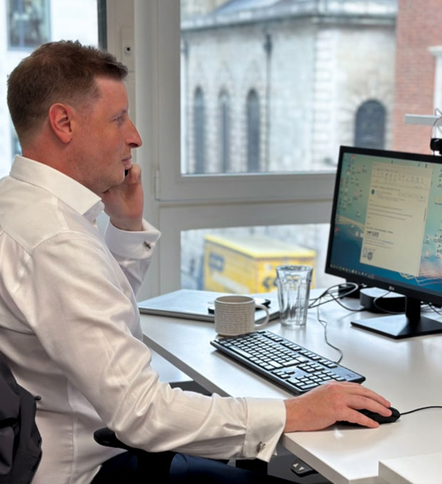 Delivering excellence because we care | Responsible Practices | Responsibility | About Us | DPR - DPR