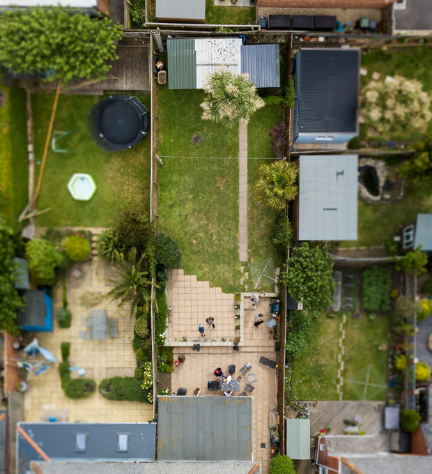 Our Solutions | Boundary Determination | Services | DPR - DPR