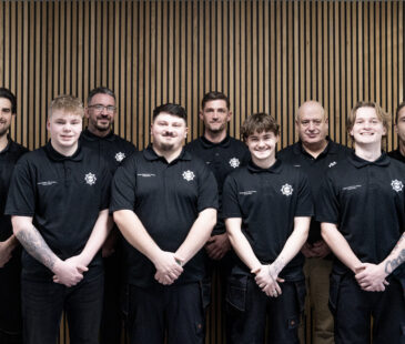 DPR Launches New Service Line, Fire Safety Consultancy to Address Industry Challenges and Deliver Faster, Expert Support - DPR