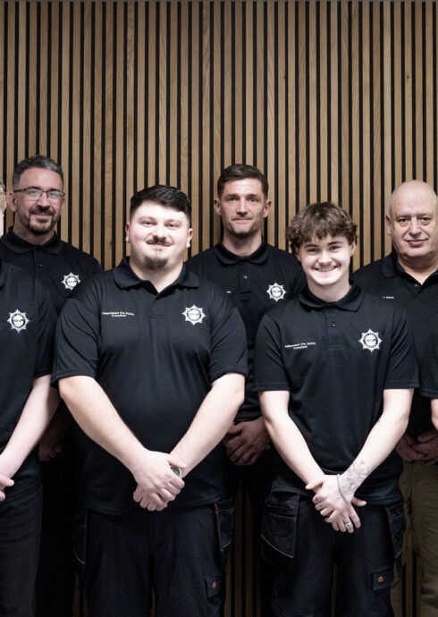 DPR Launches New Service Line, Fire Safety Consultancy to Address Industry Challenges and Deliver Faster, Expert Support - DPR